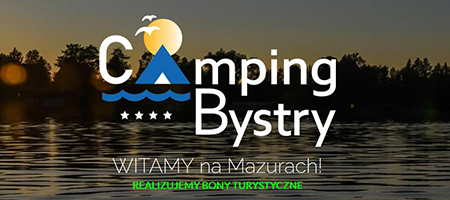Camping Bystry